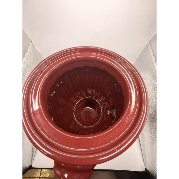 Celebrating Home Stoneware Collection Beverage Dispenser - Picture 7 of 15